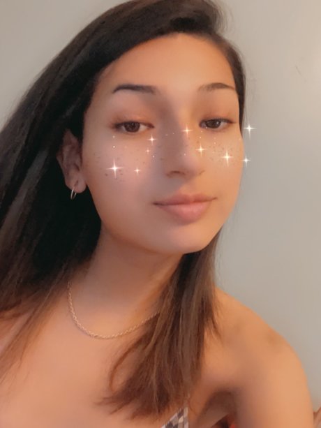 Foto di nudo di fuga di OnlyFans di Call Me Jade