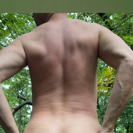 Foto di nudo di fuga di OnlyFans di Gaysthlm