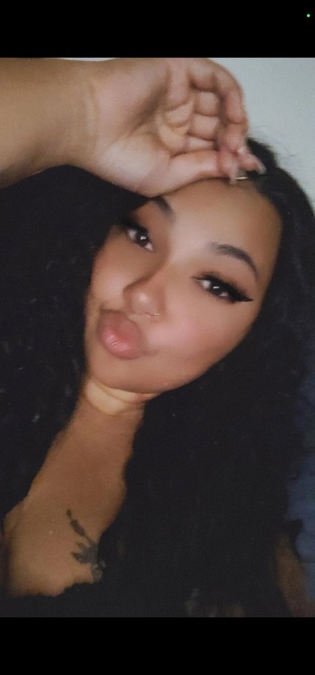 Foto di nudo di fuga di OnlyFans di Brooklynn Elizabeth