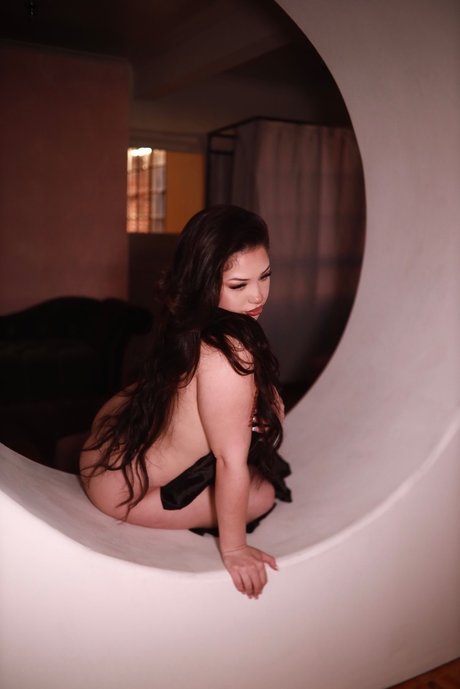 Foto di nudo di fuga di OnlyFans di Mimi