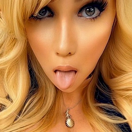Foto di nudo di fuga di OnlyFans di Kelly Pierce