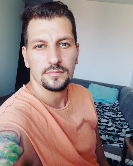 Foto di nudo di fuga di OnlyFans di Mrsebbas