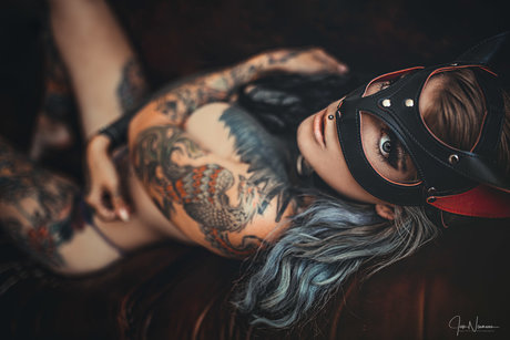 Foto di nudo di fuga di OnlyFans di Mrslovelyink