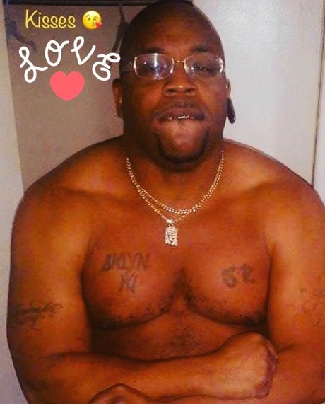 Foto di nudo di fuga di OnlyFans di Kennethkeekee
