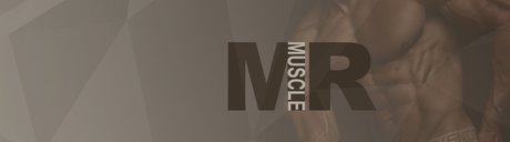 Mr Muscle