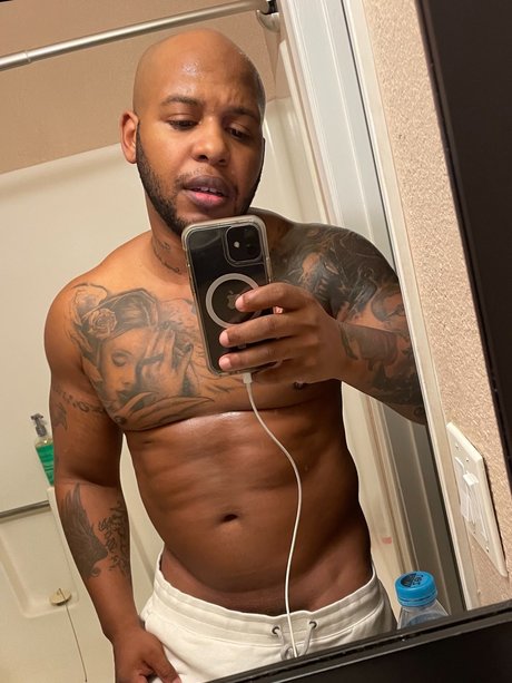 Foto di nudo di fuga di OnlyFans di Pussyassassin