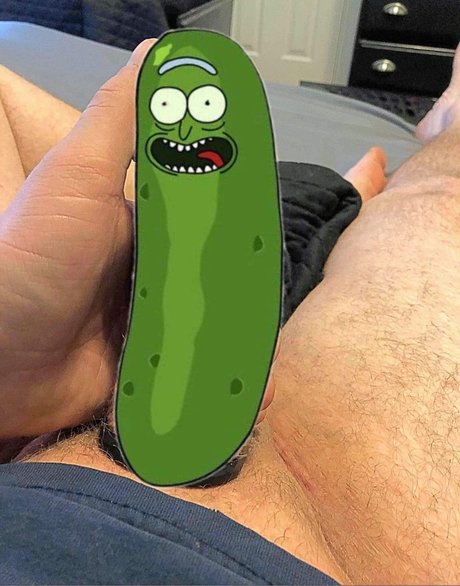Foto di nudo di fuga di OnlyFans di Mrkweetch