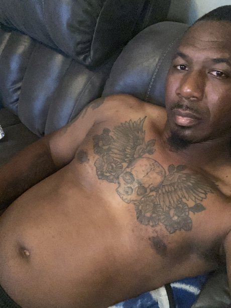 Foto di nudo di fuga di OnlyFans di Chill Will