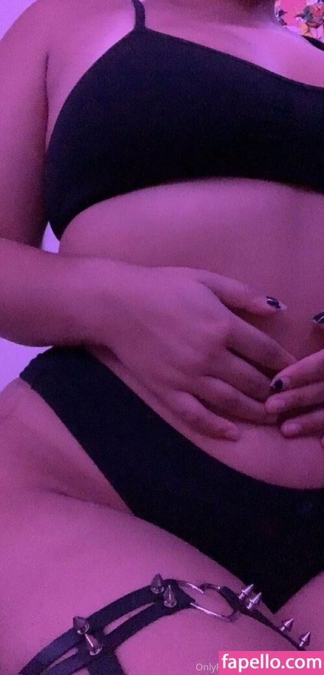 Foto di nudo di fuga di OnlyFans di Grimeyhooker
