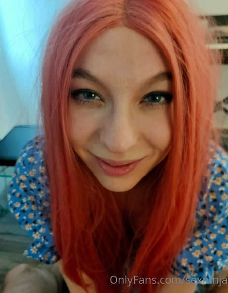 Sexninja