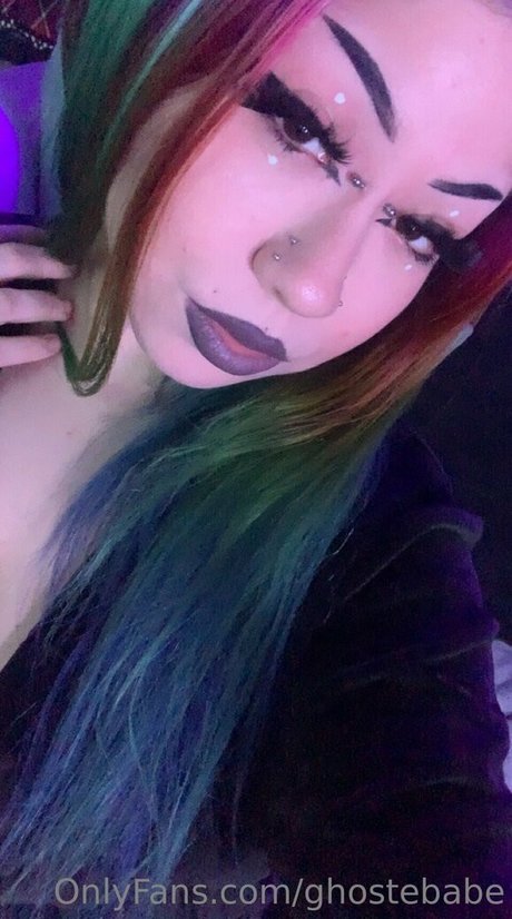 Ghostebabe
