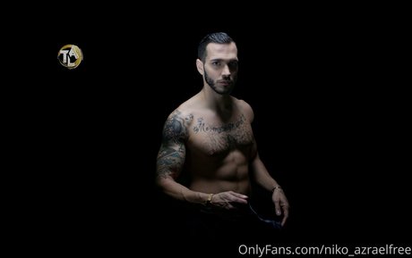 Niko_azraelfree