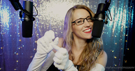 Mozasmr