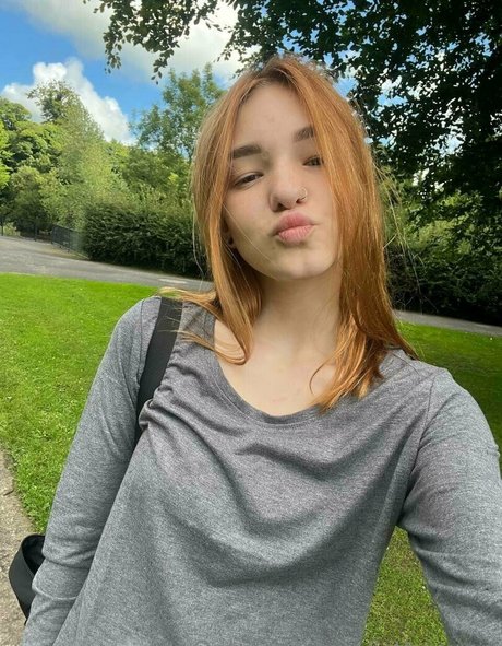 Foto di nudo di fuga di OnlyFans di Kittyjaynn