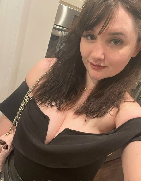 Foto di nudo di fuga di OnlyFans di Auroraheavenlyfree