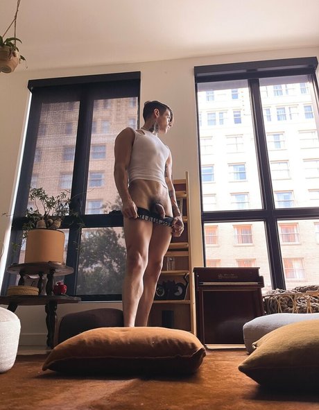 Foto di nudo di fuga di OnlyFans di Jamesonrose888