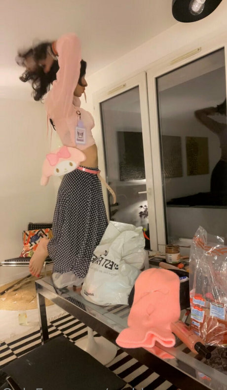 Goddessauroree
