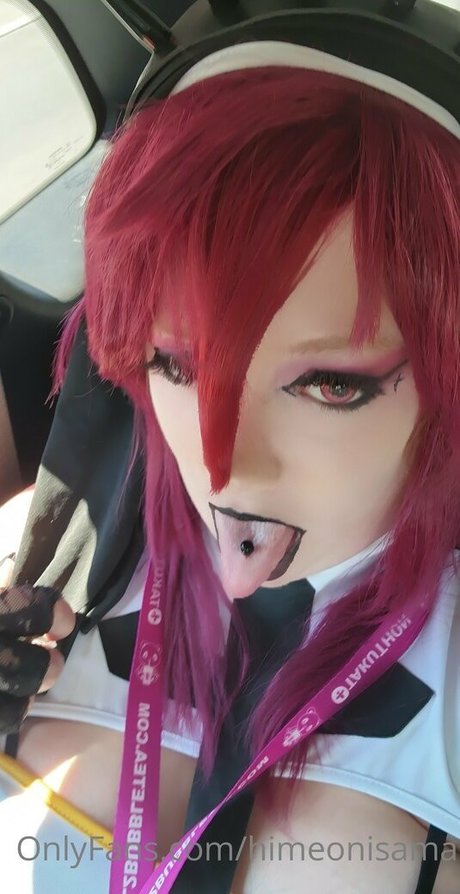 Himeonisama