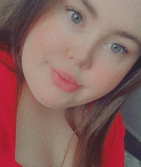 Foto di nudo di fuga di OnlyFans di Thatgirlbekks
