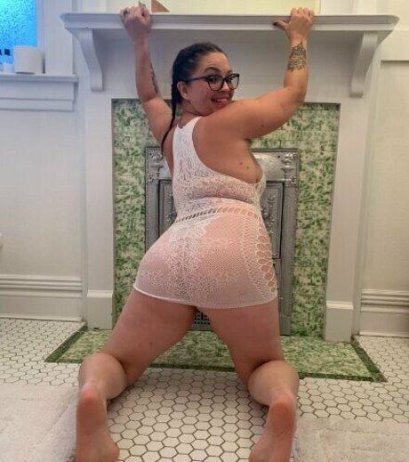 Foto di nudo di fuga di OnlyFans di Mitchdoesjess2