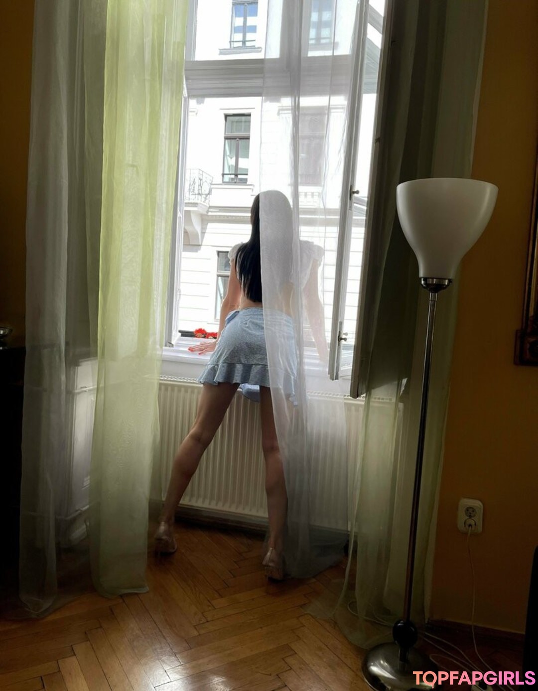 Foto di nudo di fuga di OnlyFans di Gingeryshoot #1015