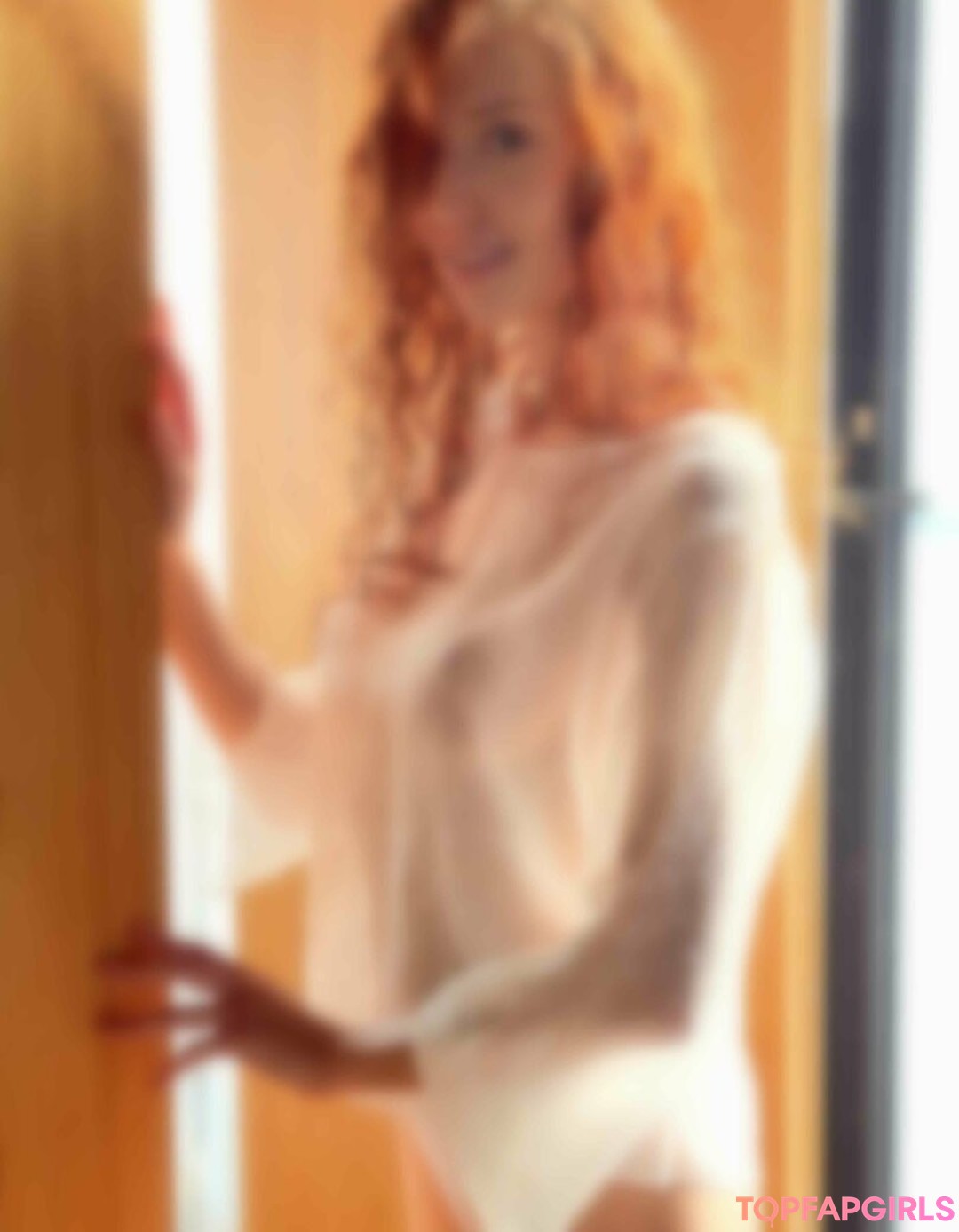 Foto di nudo di fuga di OnlyFans di Gingeryshoot #1034