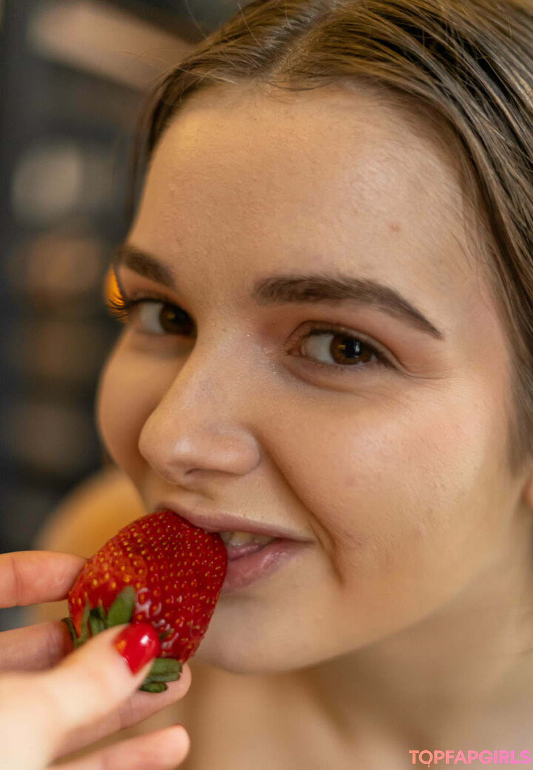 Foto di nudo di fuga di OnlyFans di Gingeryshoot #1062