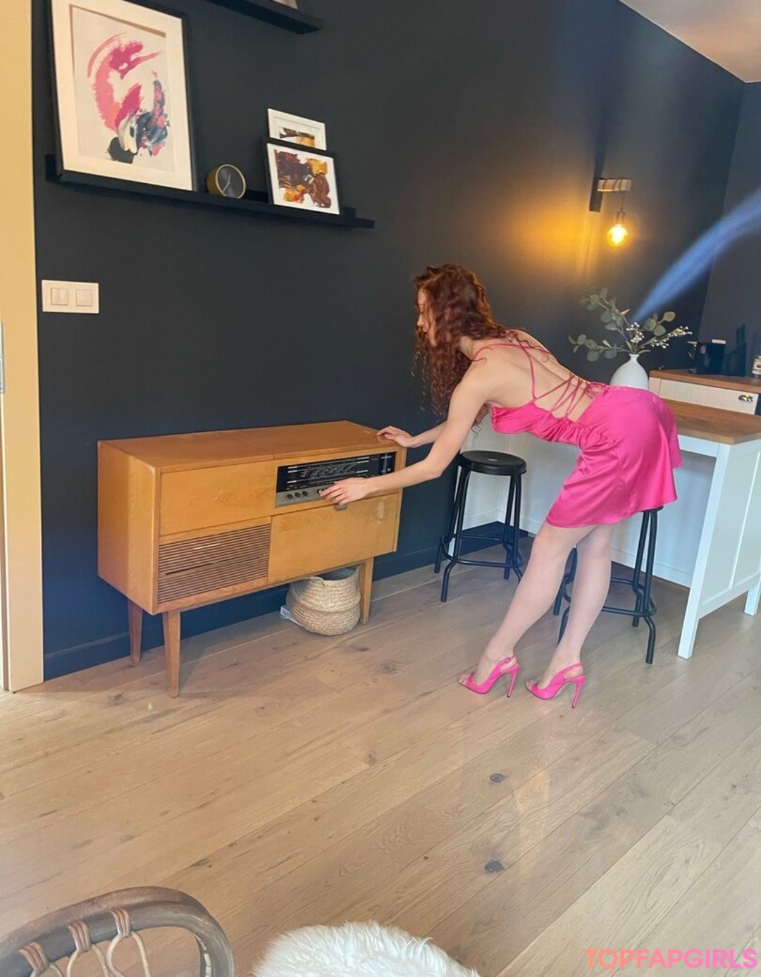 Foto di nudo di fuga di OnlyFans di Gingeryshoot #1198