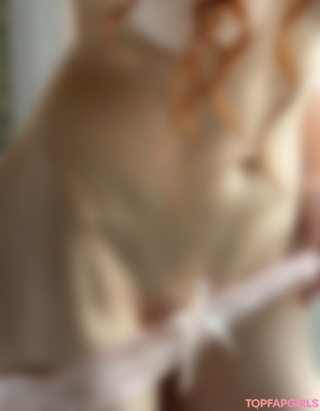 Foto di nudo di fuga di OnlyFans di Gingeryshoot #1226