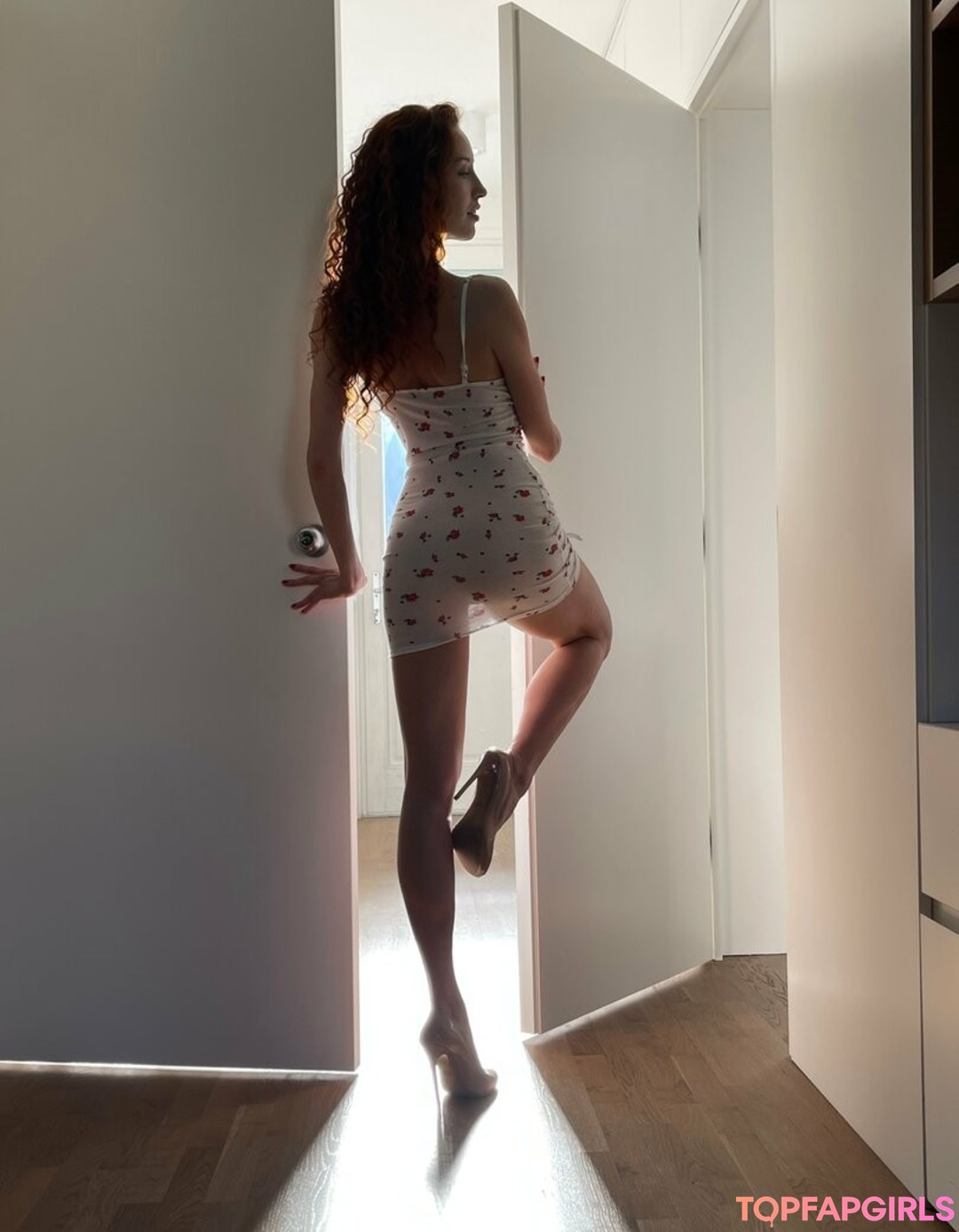Foto di nudo di fuga di OnlyFans di Gingeryshoot #1576
