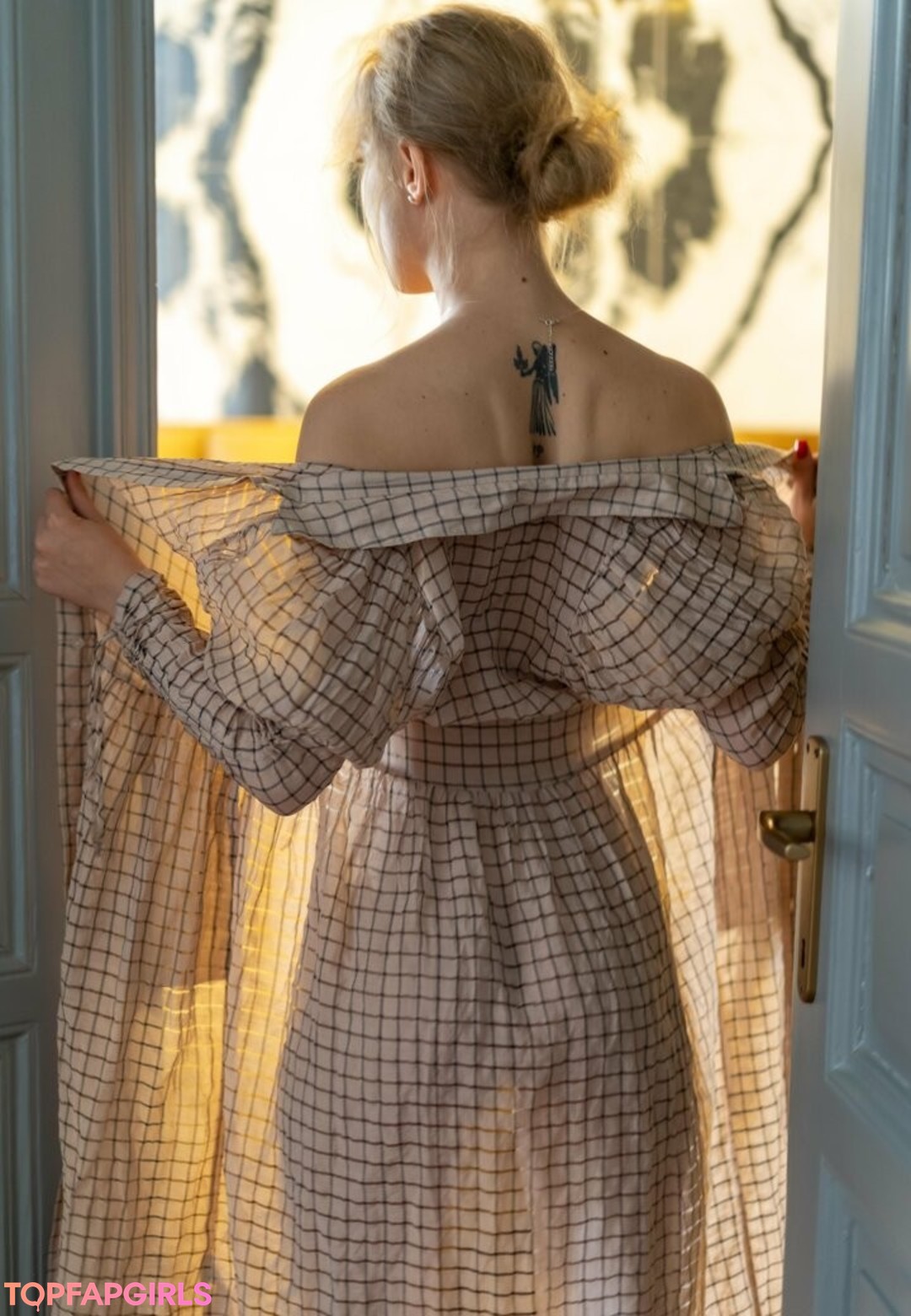 Foto di nudo di fuga di OnlyFans di Gingeryshoot #1578
