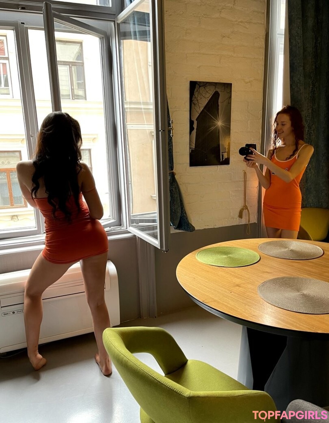 Foto di nudo di fuga di OnlyFans di Gingeryshoot #1595