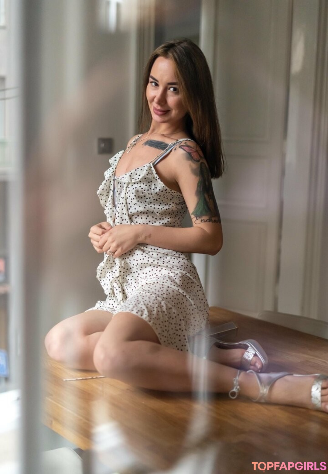 Foto di nudo di fuga di OnlyFans di Gingeryshoot #1763
