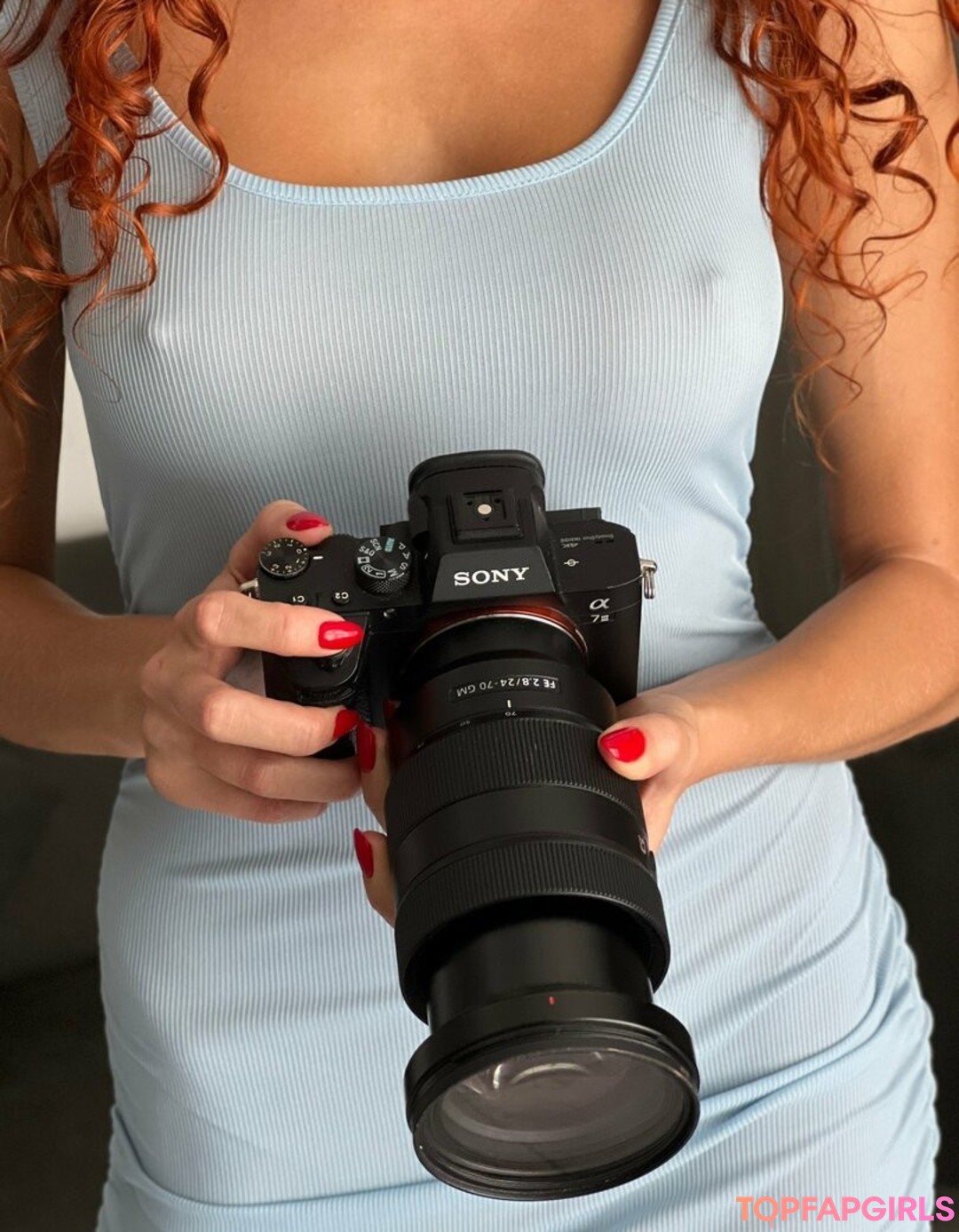 Foto di nudo di fuga di OnlyFans di Gingeryshoot #1845