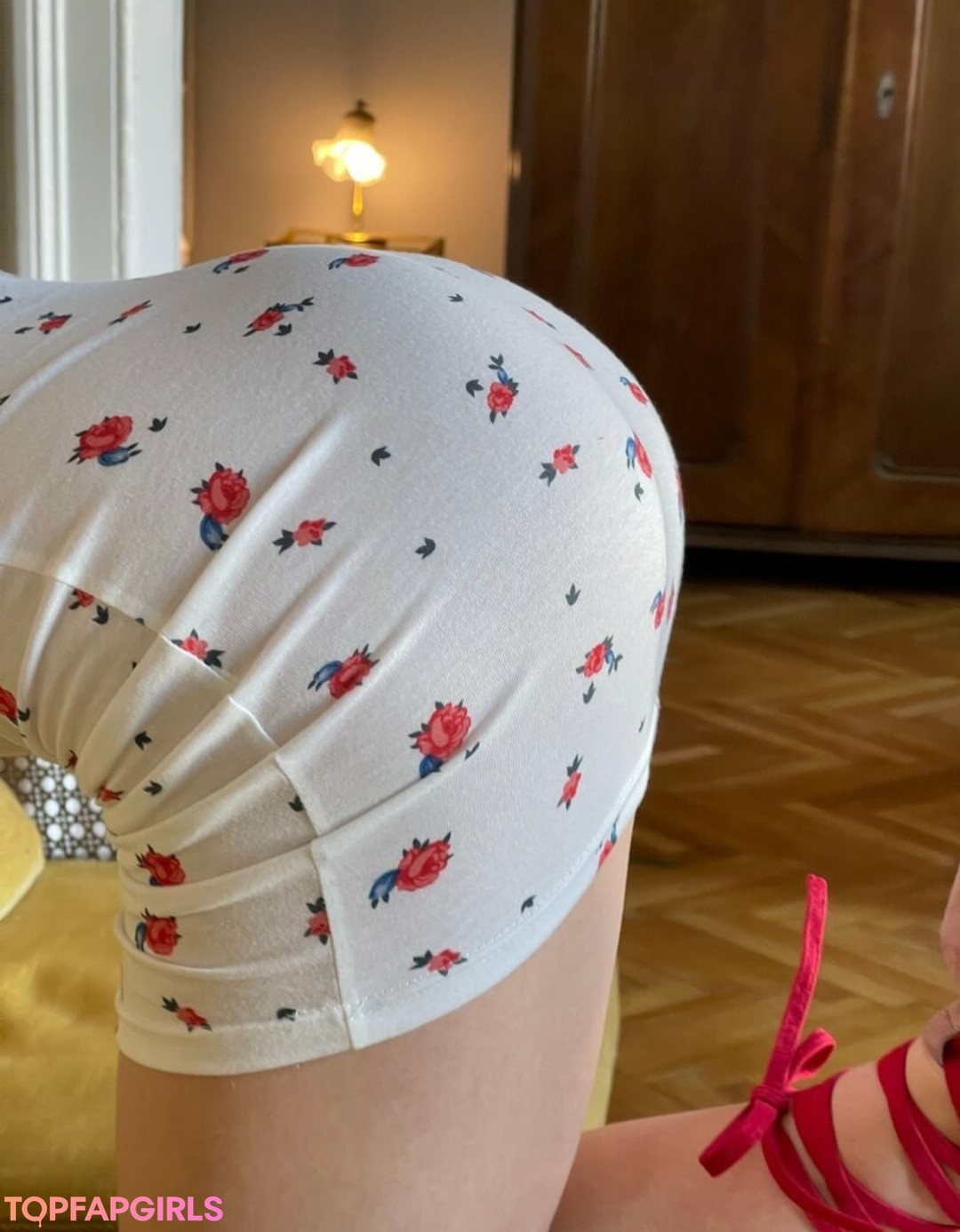 Foto di nudo di fuga di OnlyFans di Gingeryshoot #1941