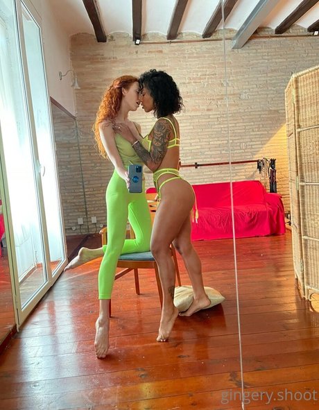 Gingeryshoot