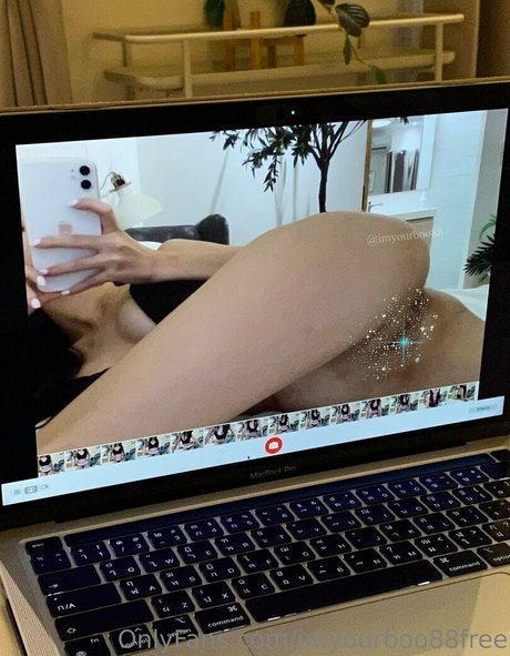 Imyourboo88free
