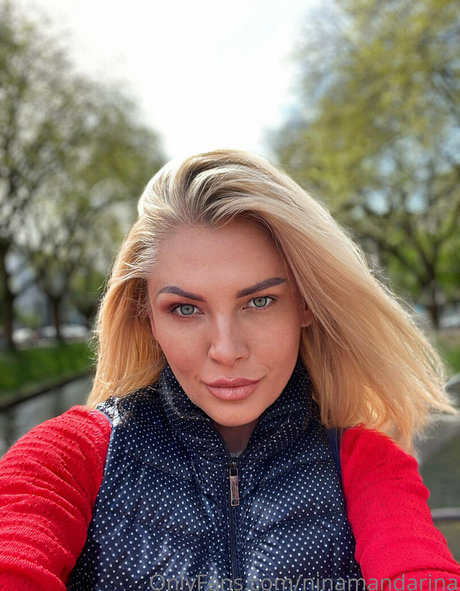 Xmommynina