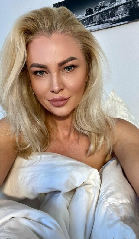 Foto di nudo di fuga di OnlyFans di Xmommynina