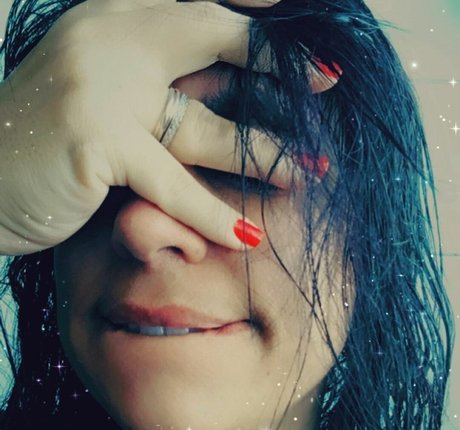 Foto di nudo di fuga di OnlyFans di Denise Butterfly