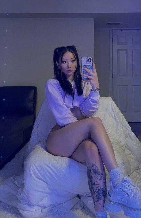 Foto di nudo di fuga di OnlyFans di Th1cks13