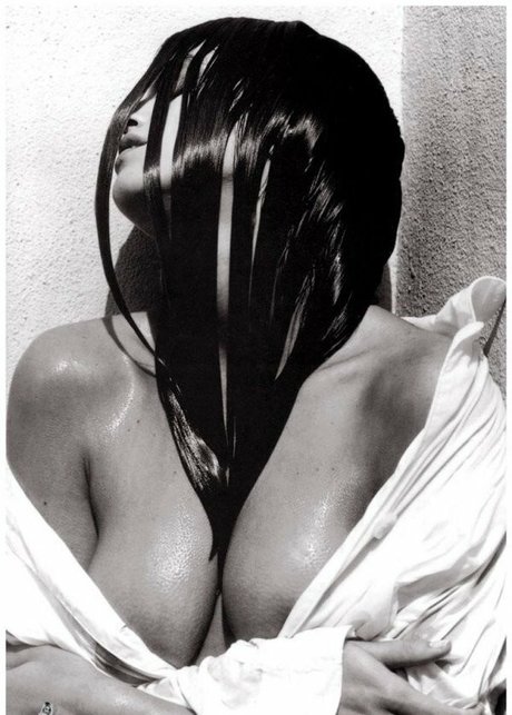 Cindy Crawford