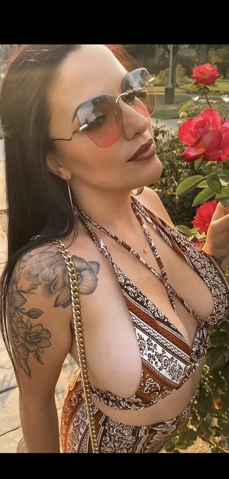 Foto di nudo di fuga di OnlyFans di Hdexperience