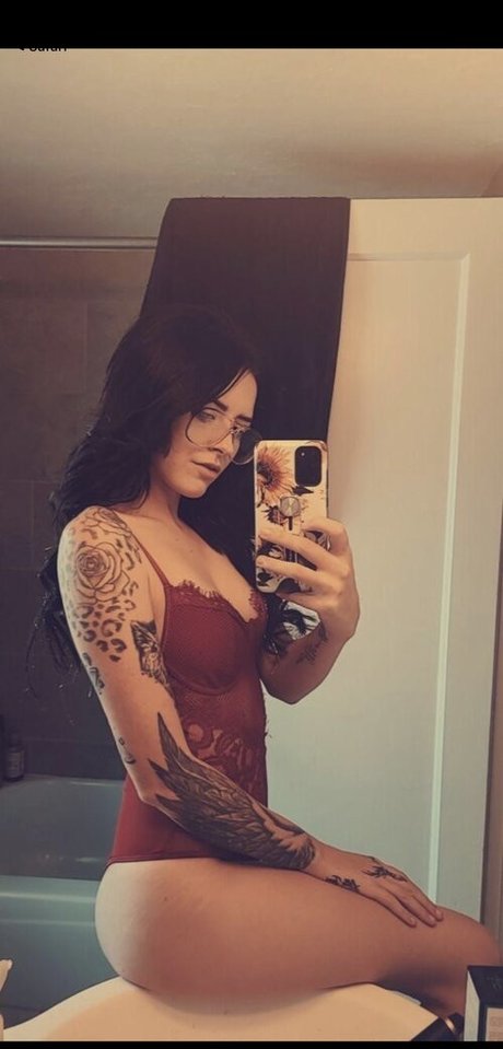 Foto di nudo di fuga di OnlyFans di Chelsealyynn