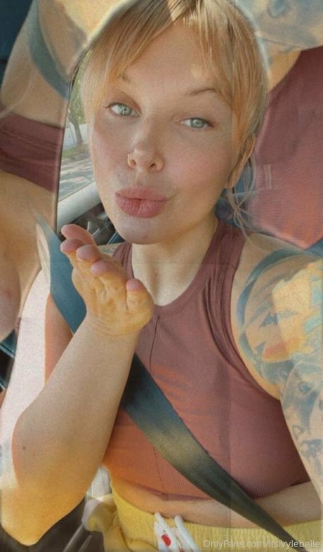 Itsivylebelle