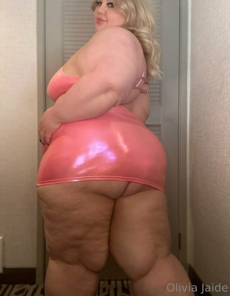 Oliviajaide