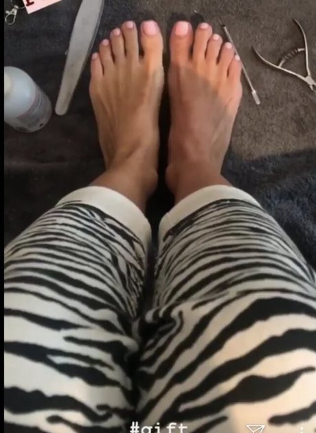 Denise Van Outen