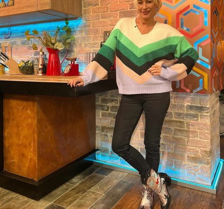 Denise Van Outen
