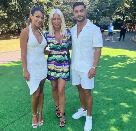 Denise Van Outen