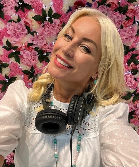 Denise Van Outen
